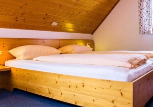 Double Room - Ferienhaus Maul
