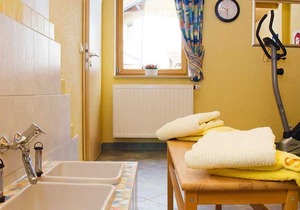 Double Room - Ferienhaus Maul