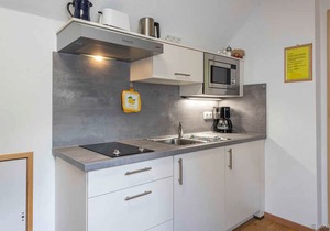 Double Room - Ferienhaus Maul