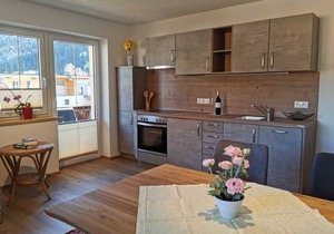 Double room GAIßHORN without balcony - Pension Tannheim - Family Kleiner and