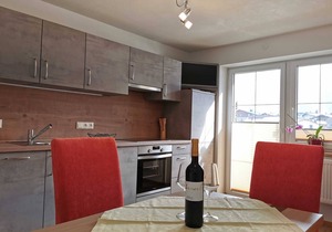 Double room GAIßHORN without balcony - Pension Tannheim - Family Kleiner and