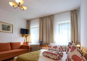 Double room - Gasthof Lamm