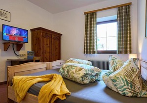 Double room - Gasthof Lamm