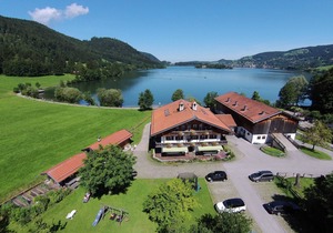 Double room Krokus - The Anderlbauer am See