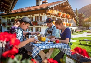 Double room Krokus - The Anderlbauer am See