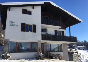 Double room No. 2 - House Lukas