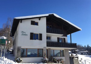 Double room No. 2 - House Lukas