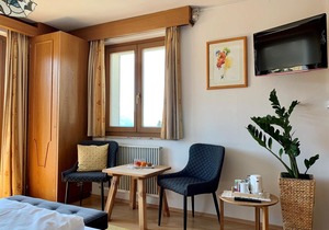 Double room No. 3 - Haus Lukas