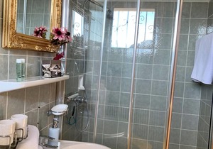Double room No. 3 - Haus Lukas