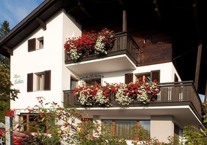 Double room No. 6 - Haus Lukas