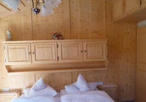 Double room (online) - Gästehaus Akelei