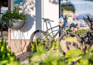 Double room Weitsicht de luxe incl. half board - Inntalerhof
