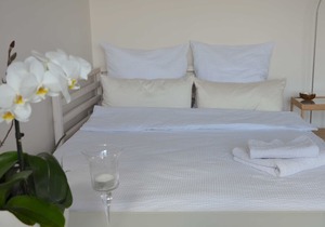 Double Room with Bathroom - B & B Fernblick in Nürnberger Land