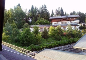 Double Superior Balcony "room Only" non Refundable - Hotel Vergeiner