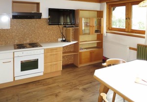 Eberharter by Interhome