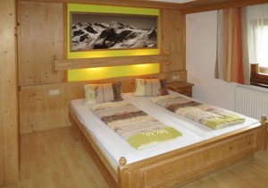 Eberharter by Interhome