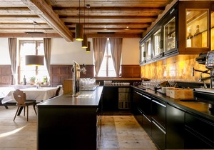 Eco Business Room - Hotel Sailer