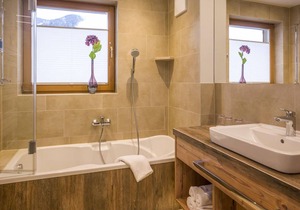 Edelweiss 3 nights - Hotel Bergkristall