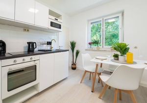 EG "L" Helle 70m² 2-Zimmer Wohnung nähe Salzburg