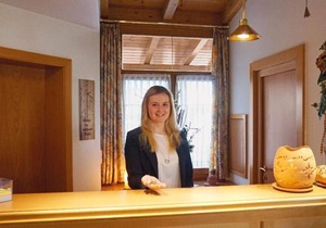 Ein-Raum-Appartement mit 30qm und Balkon in Bad Füssing