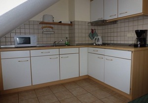 Einladendes Ferienappartement in ruhiger Lage