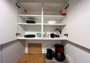 Energetic Mountain Apartment