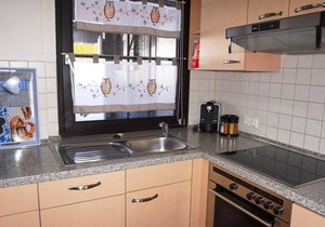 "Enjoy a family-friendly vacation apartment near the idyllic Lechsee lake!"