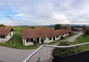 "Enjoy a family-friendly vacation apartment near the idyllic Lechsee lake!"