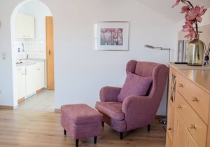 Entspannungsurlaub in moderner Ferienwohnung nahe Rottal-Therme