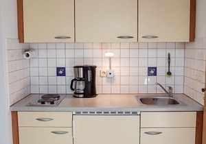 Entspannungsurlaub in moderner Ferienwohnung nahe Rottal-Therme