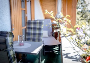 Entspannungsurlaub in moderner Ferienwohnung nahe Rottal-Therme