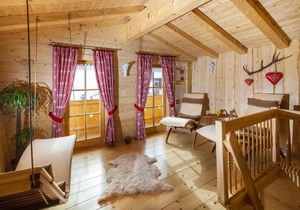 Ettlerlehen Chalets