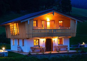 Ettlerlehen Chalets