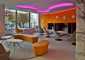 EVOLUTION Lisboa Hotel