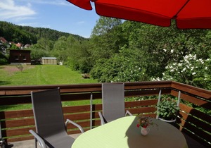 F **** Nature and recreation in Franconian Switzerland