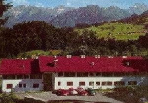 Falkenhorst Wohnung 19