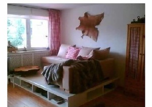 Falkenhorst Wohnung 19