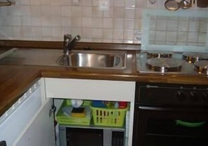 Falkenhorst Wohnung 40