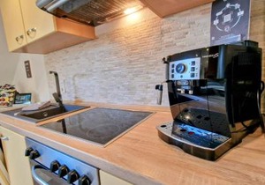 Falkenstein - Ruhige familienfreundliche 3-Zimmer-Ferienwohnung mit Alpenpanorama in Pfronten Mitte