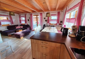 "Family-friendly vacation home on Lake Lechsee: pure nature and relaxation!"