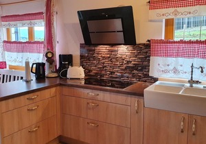 "Family-friendly vacation home on Lake Lechsee: pure nature and relaxation!"