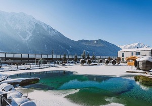 Family Nestl II, Vacation All Inclusive - Familienresort Buchau