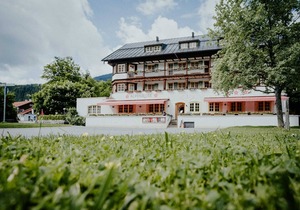 Family Room (28m²) - Hotel & Restaurant Alpenrose Bayrischzell