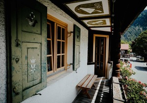Family Room (28m²) - Hotel & Restaurant Alpenrose Bayrischzell
