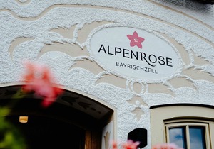 Family Room (28m²) - Hotel & Restaurant Alpenrose Bayrischzell