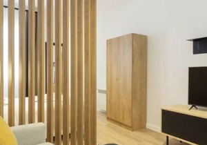 Fantástico Apartamento en Atocha 3E