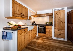 Ferienwohnung "Beim Lenzi", 1-2 Personen, 50 qm, Bad+Dusche/WC, Terrasse, 1 Schlafzimmer, Nichtraucher