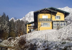 Ferienwohnung Ringelblume, 2 Personen, 48 m², Dusche/WC, Flat-TV, 1 Schlafzimmer, Balkon, Internet, Nichtraucher