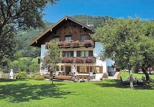 Ferienwohnung Schapbach, 2 Personen, 55 qm, Balkon, Separates Schlafzimmer, Obergeschoss