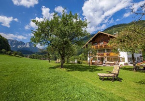 Ferienwohnung Kühroint, 1-2 Personen, 65 qm, Balkon, Separates Schlafzimmer, Obergeschoss